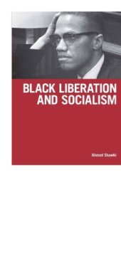 book Black Liberation and Socialism