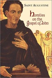 book Homilies on the Gospel of John 1-40