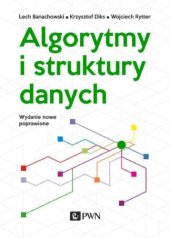 book Algorytmy i struktury danych