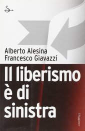 book Il liberismo è di sinistra