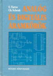 book Analóg és digitális áramkörök