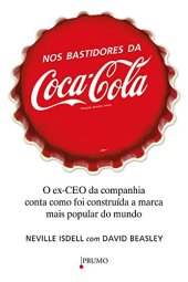 book Nos bastidores da Coca-Cola