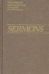 book The works a translation for the 21st century. Pt. 3, Sermons Vol. 11 Newly discovered sermons