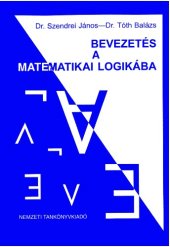 book Bevezetés a matematikai logikába