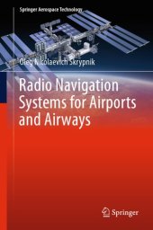 book Radio Navigation Systems for Airports and Airways