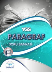 book Endemik YGS Paragraf Soru Bankası