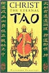 book Christ the Eternal Tao