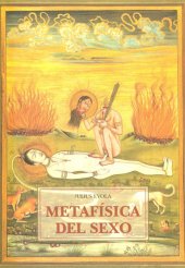 book La metafísica del sexo