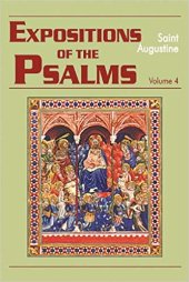 book Expositions of the Psalms, 73-98