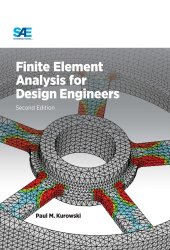 book Finite Element Analysis for Design Engineers Second Edition