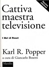 book Cattiva maestra televisione