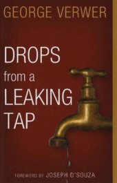 book Drops from a Leaking Tap