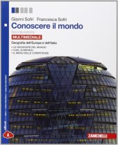 book Conoscere il mondo - Geografia dell’Europa e dell’Italia