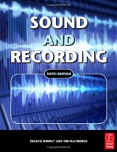 book Sound and Recording