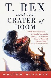 book T. Rex and the Crater of Doom