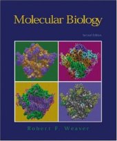 book Molecular Biology