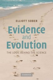 book Evidence and Evolution - The Logic Behind the Science