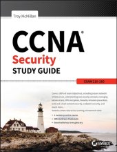 book CCNA security study guide: exam 210-260