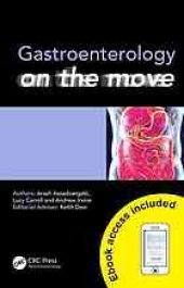 book Gastroenterology on the move