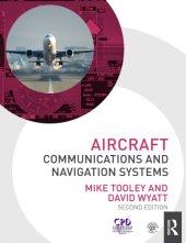 book Aircraft communications and navigation systems