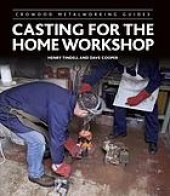 book Casting for the Home Workshop