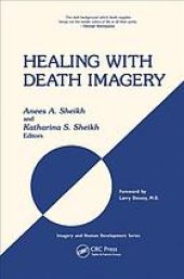 book Healing with death imagery