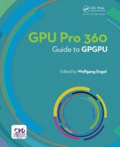 book GPU PRO 360: Guide to GPGPU