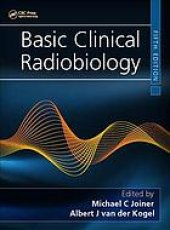 book Basic clinical radiobiology