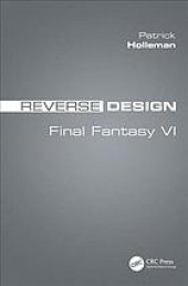 book Final fantasy VI