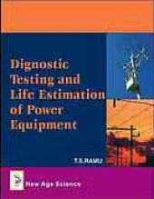 book Diagnostic testing and life estimation of power equipment