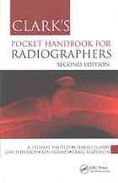 book Clark's pocket handbook for radiographers