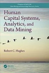 book Human capital systems, analytics, and data mining