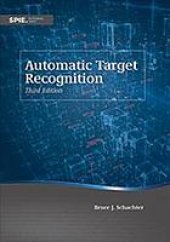 book Automatic target recognition