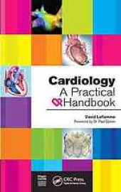 book Cardiology: a practical handbook