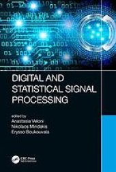 book Digital and statistical signal processing