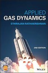 book Applied gas dynamics