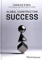 book Global construction success