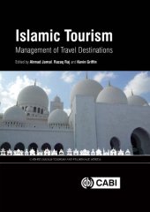 book Islamic Tourism: Management of Travel Destinations