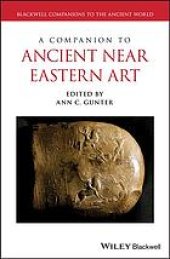 book A Companion to Ancient Near Eastern Art