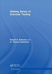 book Making sense of exercise testing