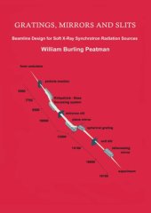 book Gratings, Mirrors and Slits: Beamline Design for Soft X-Ray Synchrotron Radiation Sources