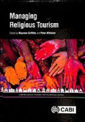 book Managing religious tourism