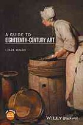 book A Guide to Eighteenth-Century Art