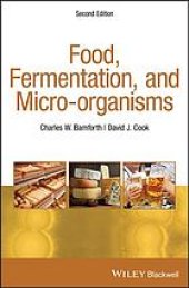 book Food, Fermentation, and Micro-organisms
