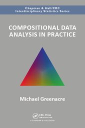 book Compositional data analysis in practice