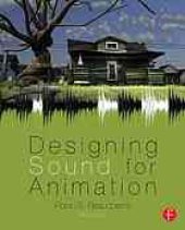 book Designing sound for animation