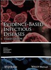 book Evidence-based infectious diseases