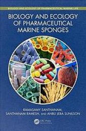 book Biology and ecology of pharmaceutical marine sponges