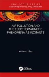 book Air pollution and the electromagnetic phenomena as incitants