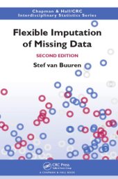 book Flexible imputation of missing data